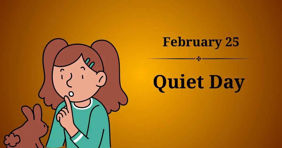 February 25 World Day Today