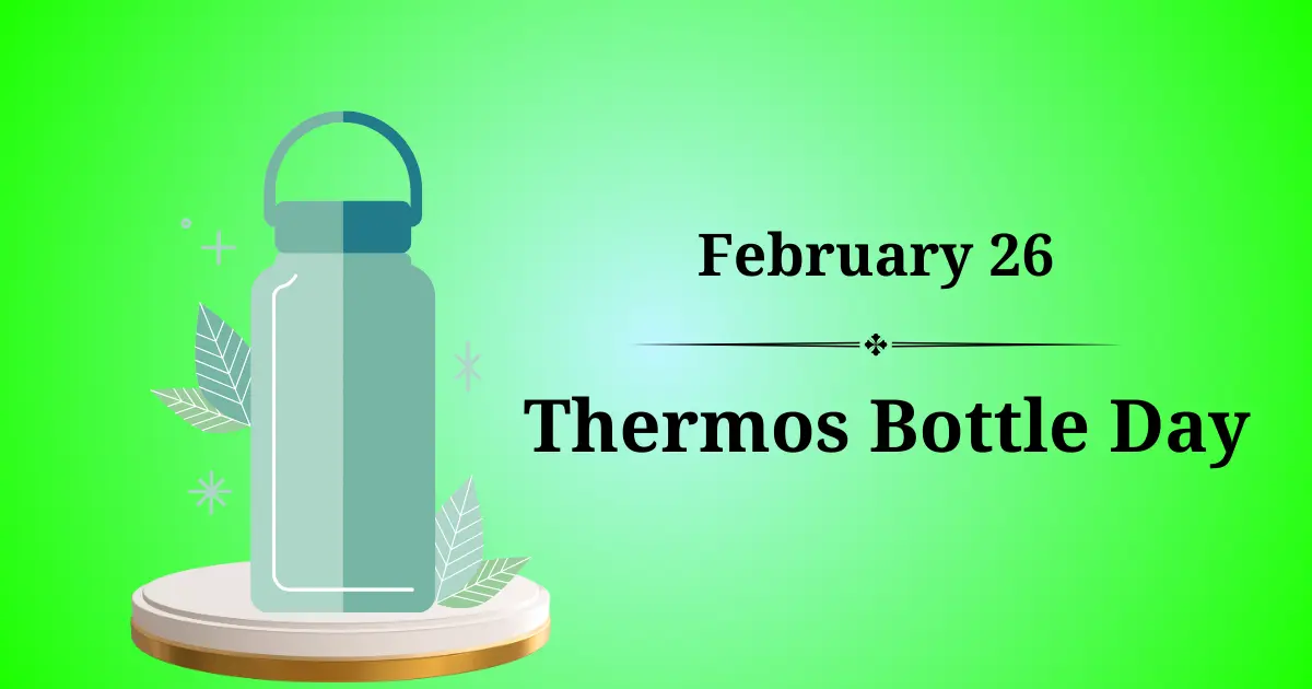 february 26 world day today