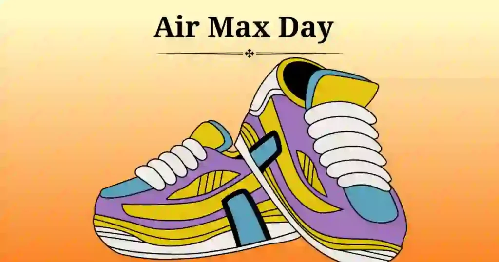 Air Max Day