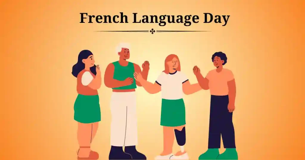 french language day