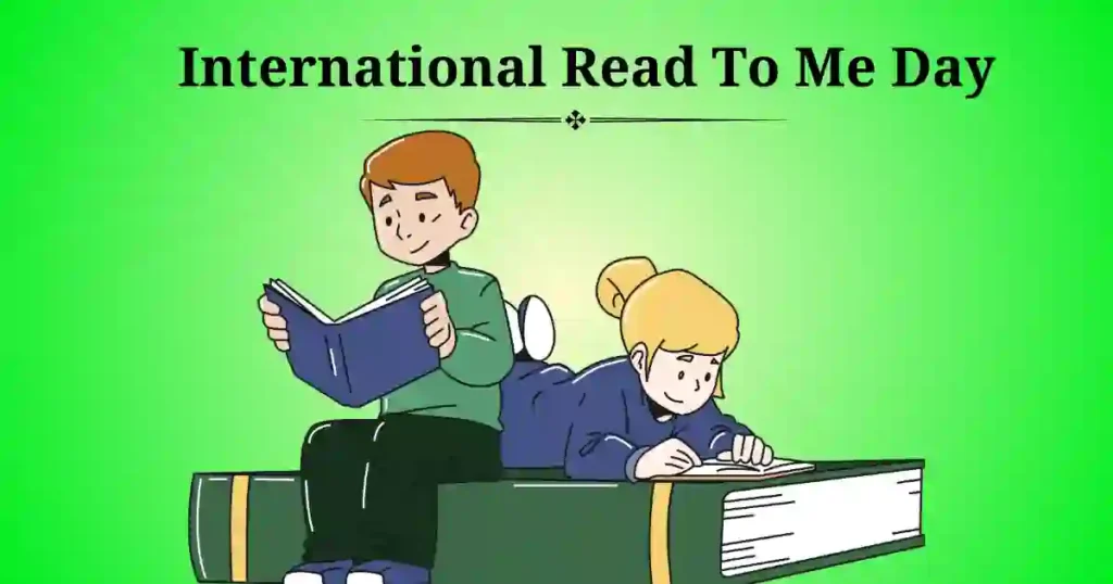 international read to me day