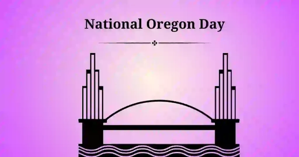 national oregon day
