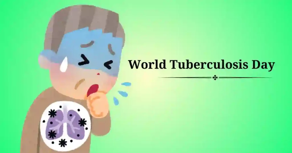 world tuberculosis day